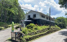 北軽井沢高原ホテル