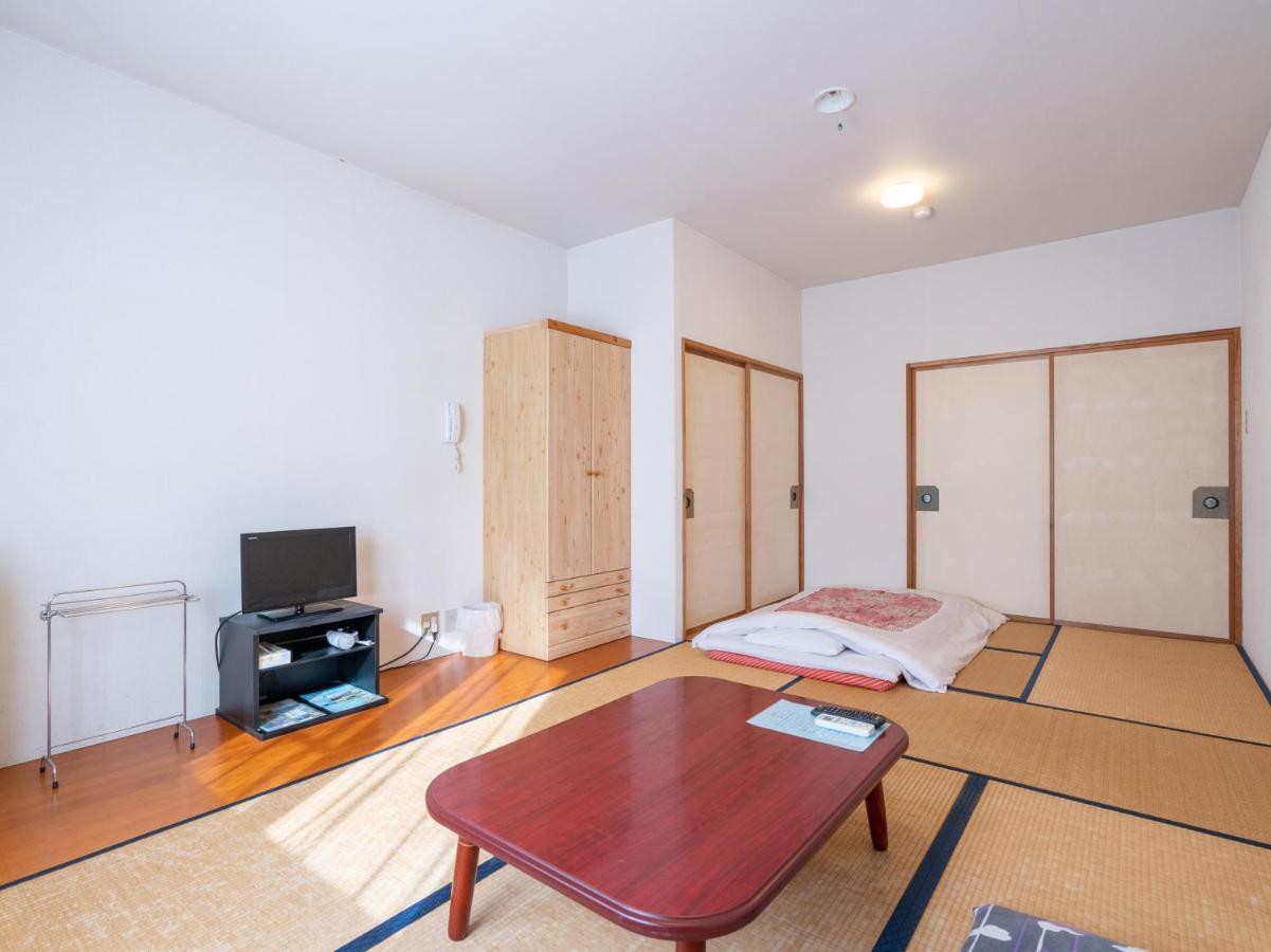 北軽井沢高原ホテル 嬬恋村 エクステリア 写真
