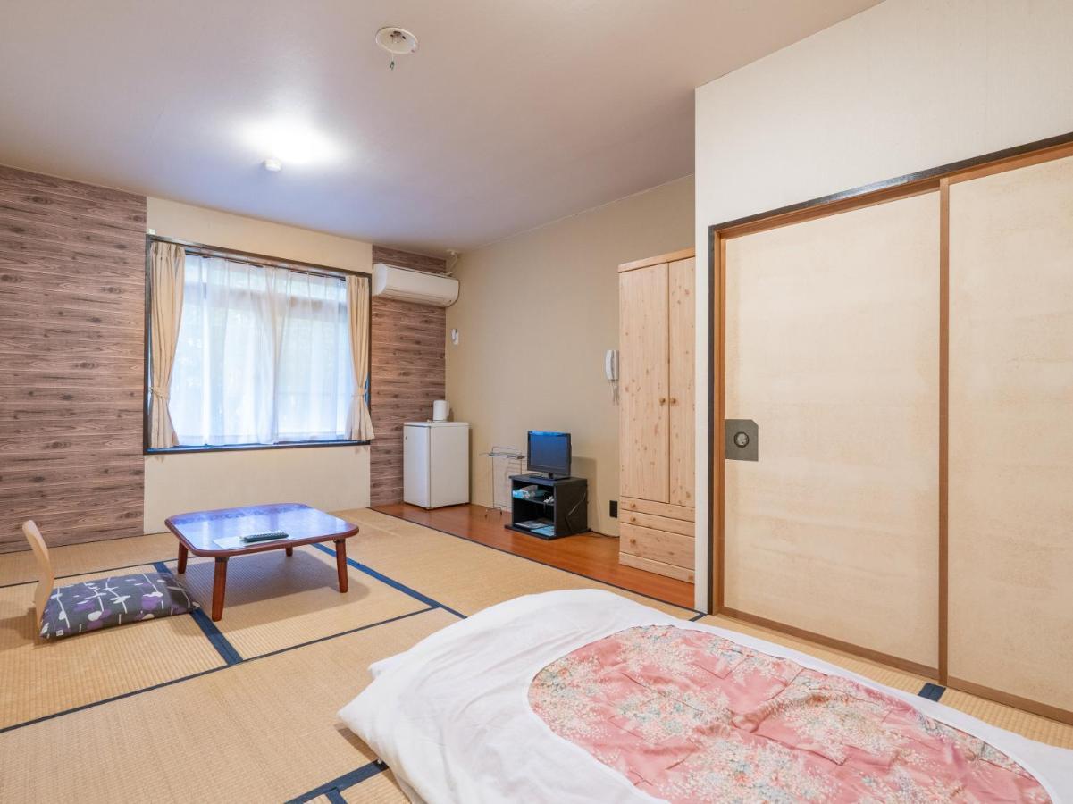 北軽井沢高原ホテル 嬬恋村 エクステリア 写真