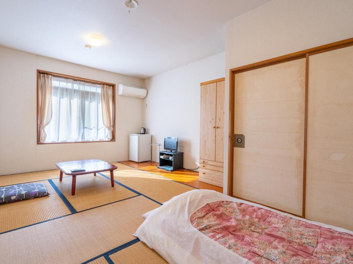 北軽井沢高原ホテル 嬬恋村 エクステリア 写真