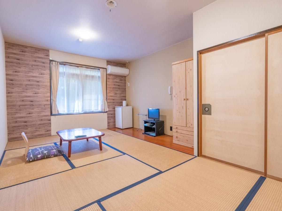北軽井沢高原ホテル 嬬恋村 エクステリア 写真