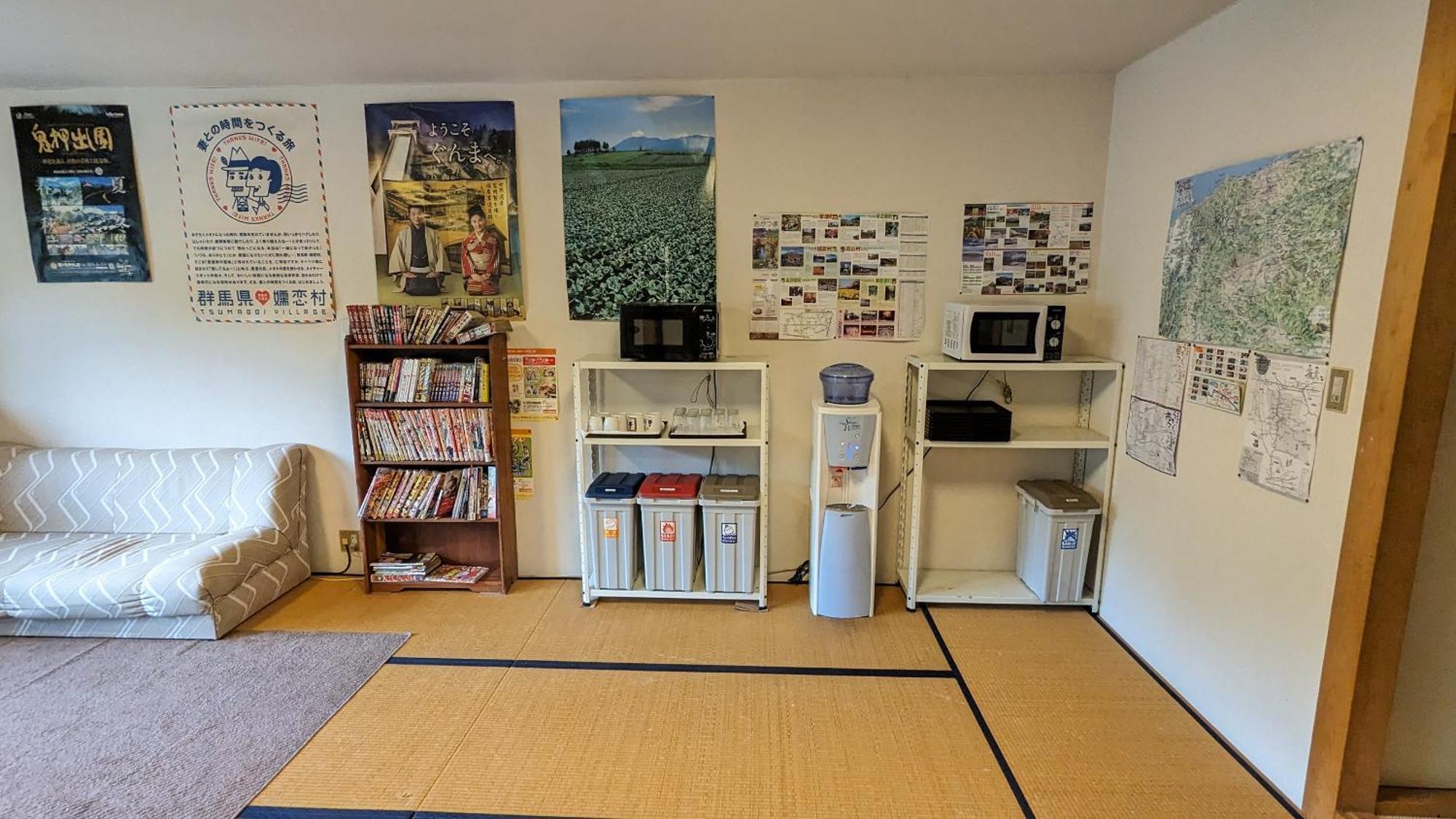 北軽井沢高原ホテル 嬬恋村 エクステリア 写真